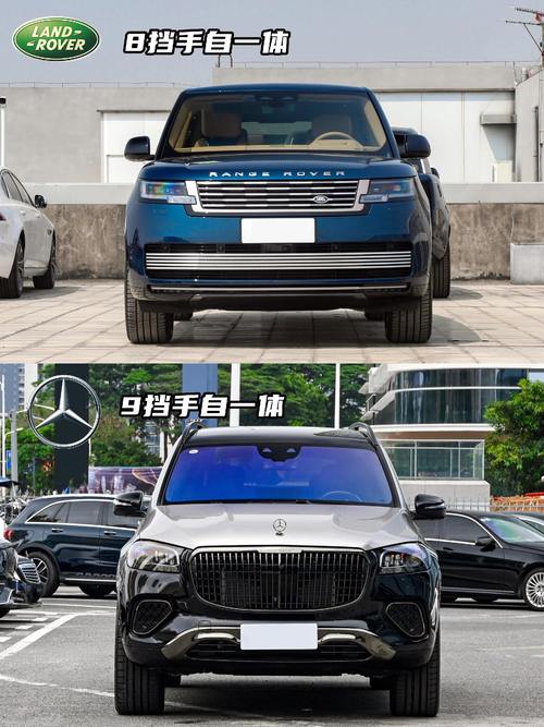 成都57迈巴赫经典与现代的完美融合，路虎如何塑造独特的品牌形象